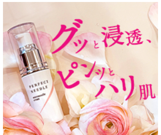 パーフェクトニードル 偽物